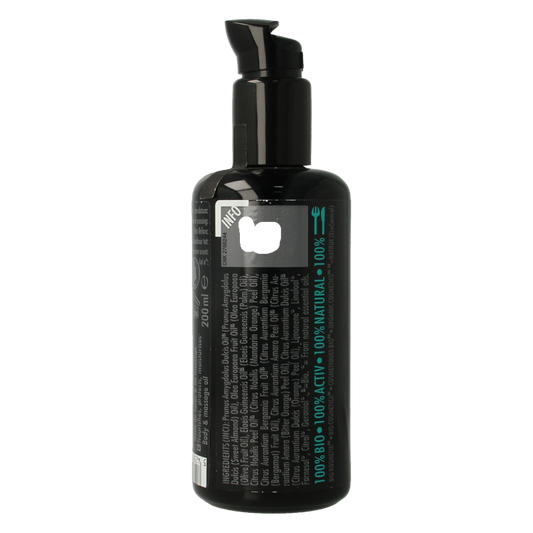 Amanprana Lichaamsolie neroli 200 Milliliter