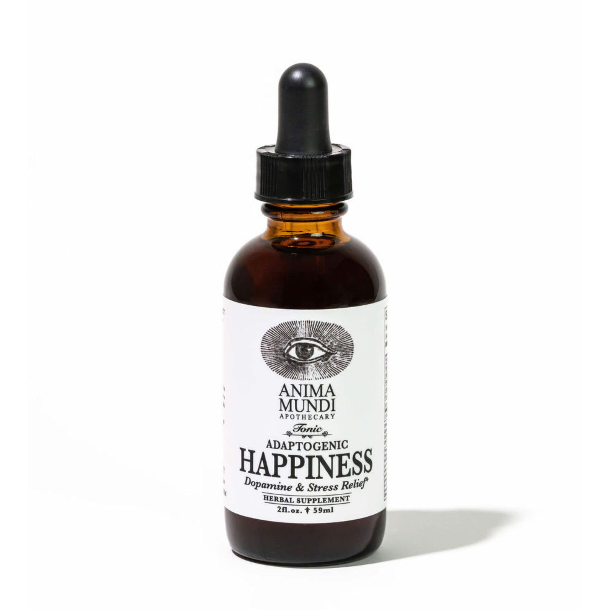 Happiness-Anima-Mundi-Stress-Dopamine-Serotonine-Vloeibaar-59-Milliliter