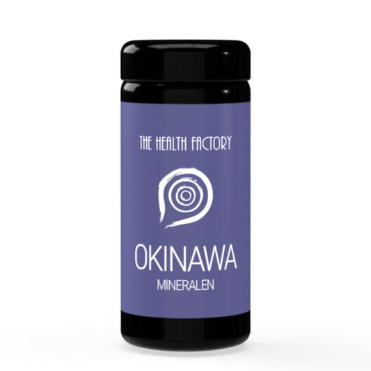 Okinawa-Mineralen-Poeder-Calcium-Magnesium-The-Health-Factory-100-Gram