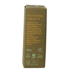 Sol De Ibiza Zonneolie beschermend & herstellend SPF15 bio 30.00 Milliliter