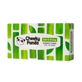 The Cheeky Panda Bamboo tissues box 3laags 80.00 Stuks