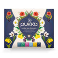 Pukka Herbal & green tea collection bio 30.00 Stuks