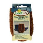 Loofco Afwasborstel kokos bio 1.00 Stuks