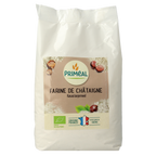 Primeal Kastanjemeel bio 500.00 Gram