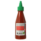 Primeal Chilisaus sriracha pittig bio 250.00 Gram
