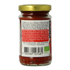 Primeal Rode curry pasta bio 120 Gram