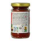 Primeal Rode curry pasta bio 120 Gram