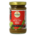 Primeal Groene curry pasta bio 120.00 Gram