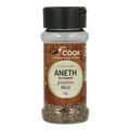 Cook Dille bio 35.00 Gram