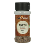 Cook Dille bio 35.00 Gram