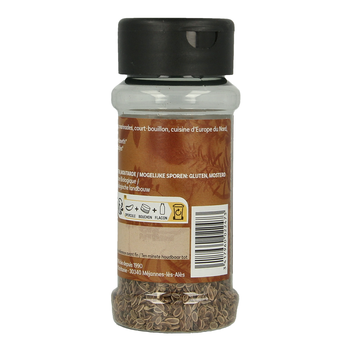 Cook Dille bio 35.00 Gram