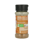 Cook Kaneel Ceylon gemalen bio 35.00 Gram