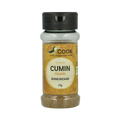 Cook Komijn gemalen bio 40.00 Gram