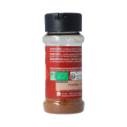 Cook Chilikruiden bio 35.00 Gram