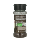 Cook Vanille poeder bio 10.00 Gram