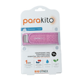 Parakito Anti mug armband volwassenen violet 1.00 Stuks