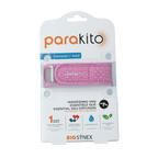 Parakito Anti mug armband volwassenen violet 1.00 Stuks
