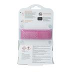 Parakito Anti mug armband volwassenen violet 1.00 Stuks