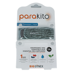 Parakito Anti mug armband volwassenen jungle 1 Stuks