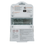 Parakito Anti mug armband volwassenen jungle 1 Stuks