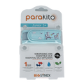 Parakito Anti mug armband junior eenhoorn 1.00 Stuks