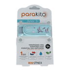 Parakito Anti mug armband junior eenhoorn 1.00 Stuks
