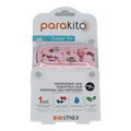 Parakito Anti mug armband junior zeemeermin 1.00 Stuks
