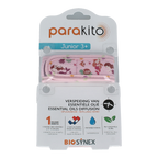 Parakito Anti mug armband junior zeemeermin 1.00 Stuks