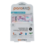 Parakito Anti mug armband junior tie dye 1.00 Stuks