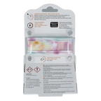 Parakito Anti mug armband junior tie dye 1.00 Stuks