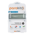 Parakito Anti mug armband volwassenen kaki 1.00 Stuks