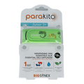 Parakito Anti mug armband junior kameleon 1.00 Stuks