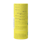 Weleda Deodorant stick citrus + bergamot 24U 50.00 Gram