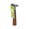Lamazuna LZA refillable safety razor 1.00 Stuks