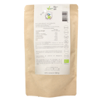 Vitiv Tijgernoot flakes bio 300.00 Gram