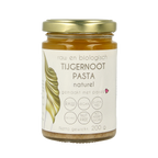 Vitiv Tijgernoot pasta naturel bio 200.00 Gram