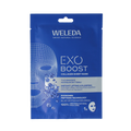 Weleda Exo boost collageen sheet mask bio 20 Milliliter