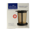 Simon Levelt Theefilter permanent maat L 1 Stuks