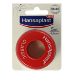 Hansaplast Hechtpleister classic 5m x 2.5cm 1.00 Stuks