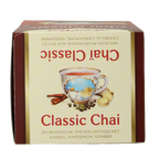 Yogi Tea Classic chai bio 17.00 Zakjes