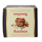 Yogi Tea Rooibos bio 17.00 Zakjes
