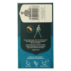 Yogi Tea Sweet chili bio 17.00 Zakjes