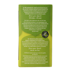 Yogi Tea Lime mint bio 17.00 Zakjes