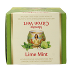 Yogi Tea Lime mint bio 17.00 Zakjes