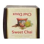 Yogi Tea Sweet chai bio 17.00 Zakjes