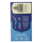 Yogi Tea Breathe deep bio 17.00 Zakjes