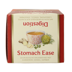 Yogi Tea Stomach ease bio 17.00 Zakjes