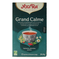 Yogi Tea Calming bio 17.00 Zakjes