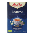 Yogi Tea Bedtime bio 17.00 Zakjes