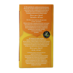 Yogi Tea Ginger lemon munt bio 17.00 Zakjes